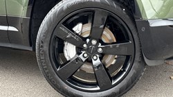 LAND ROVER DEFENDER 3.0 D350 X-Dynamic HSE 90 3dr Auto 4903281