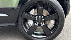 LAND ROVER DEFENDER 3.0 D350 X-Dynamic HSE 90 3dr Auto 4903286