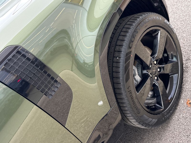  LAND ROVER DEFENDER 3.0 D350 X-Dynamic HSE 90 3dr Auto 4903265