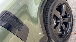 LAND ROVER DEFENDER 3.0 D350 X-Dynamic HSE 90 3dr Auto 4903265