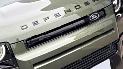 LAND ROVER DEFENDER 3.0 D350 X-Dynamic HSE 90 3dr Auto 4903280