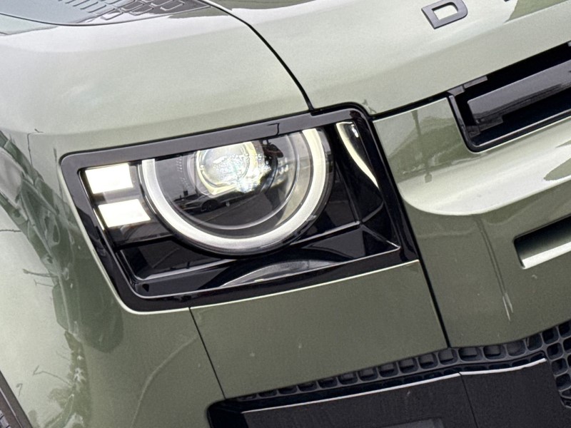  LAND ROVER DEFENDER 3.0 D350 X-Dynamic HSE 90 3dr Auto 4903262