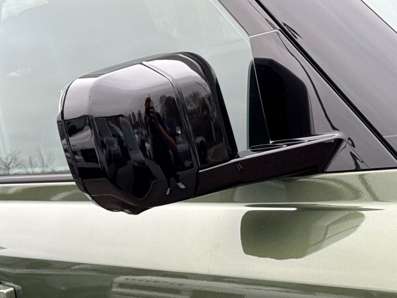  LAND ROVER DEFENDER 3.0 D350 X-Dynamic HSE 90 3dr Auto 4903287