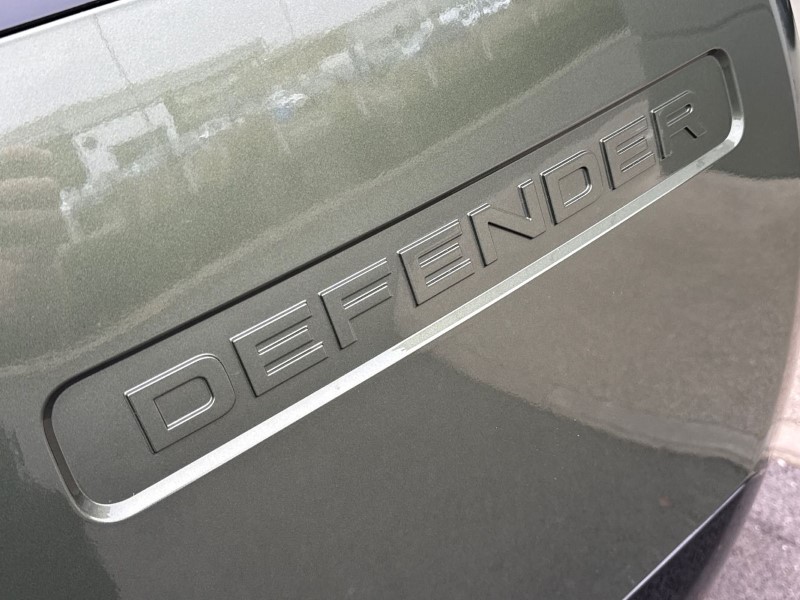  LAND ROVER DEFENDER 3.0 D350 X-Dynamic HSE 90 3dr Auto 4903282