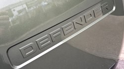 LAND ROVER DEFENDER 3.0 D350 X-Dynamic HSE 90 3dr Auto 4903282