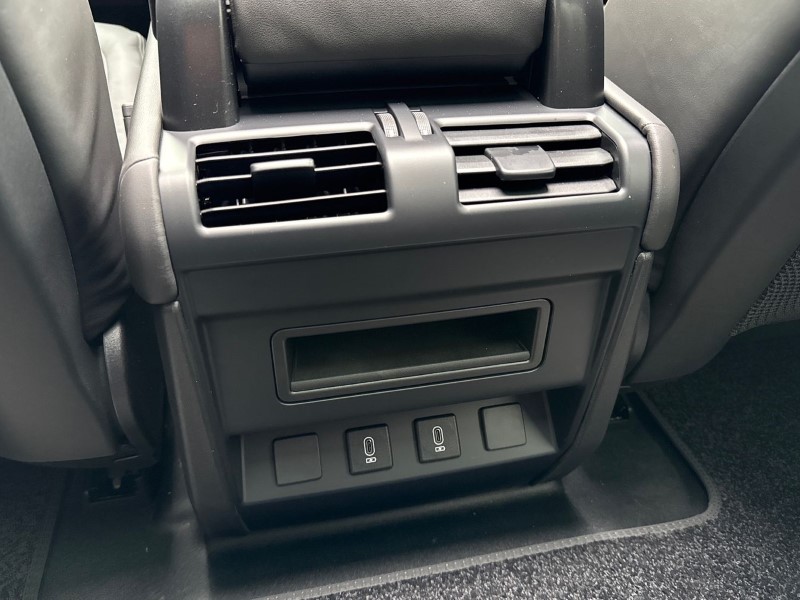  LAND ROVER DEFENDER 3.0 D350 X-Dynamic HSE 90 3dr Auto 4903263