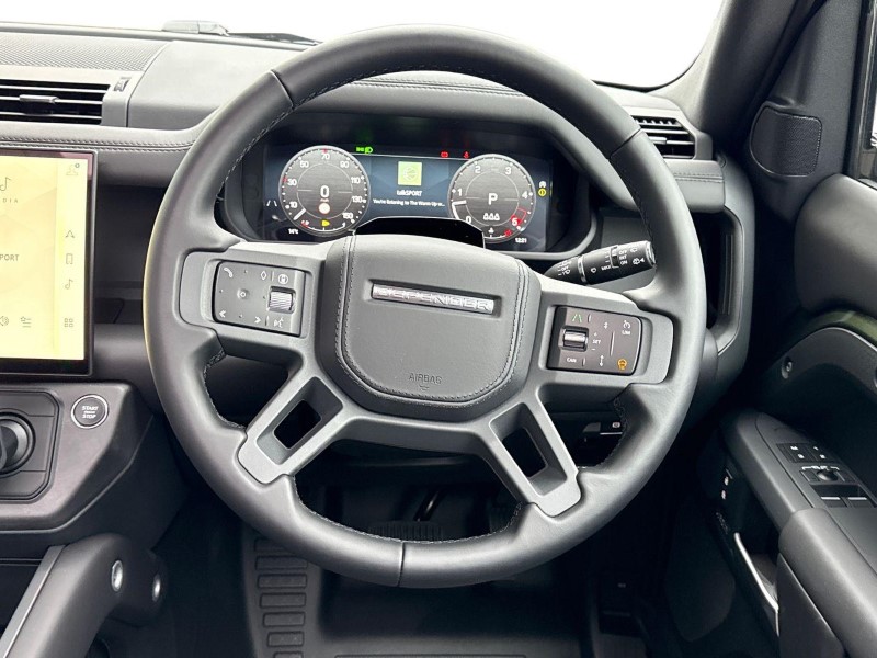  LAND ROVER DEFENDER 3.0 D350 X-Dynamic HSE 90 3dr Auto 4903260