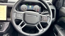 LAND ROVER DEFENDER 3.0 D350 X-Dynamic HSE 90 3dr Auto 4903260