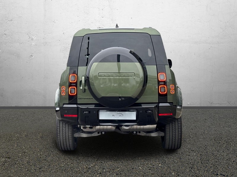 LAND ROVER DEFENDER 3.0 D350 X-Dynamic HSE 90 3dr Auto 4903251
