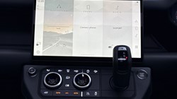 LAND ROVER DEFENDER 3.0 D350 X-Dynamic HSE 90 3dr Auto 4903259