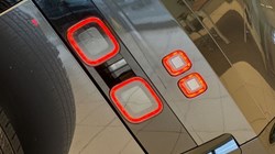 LAND ROVER DEFENDER 3.0 D350 X-Dynamic HSE 110 5dr Auto 4849612