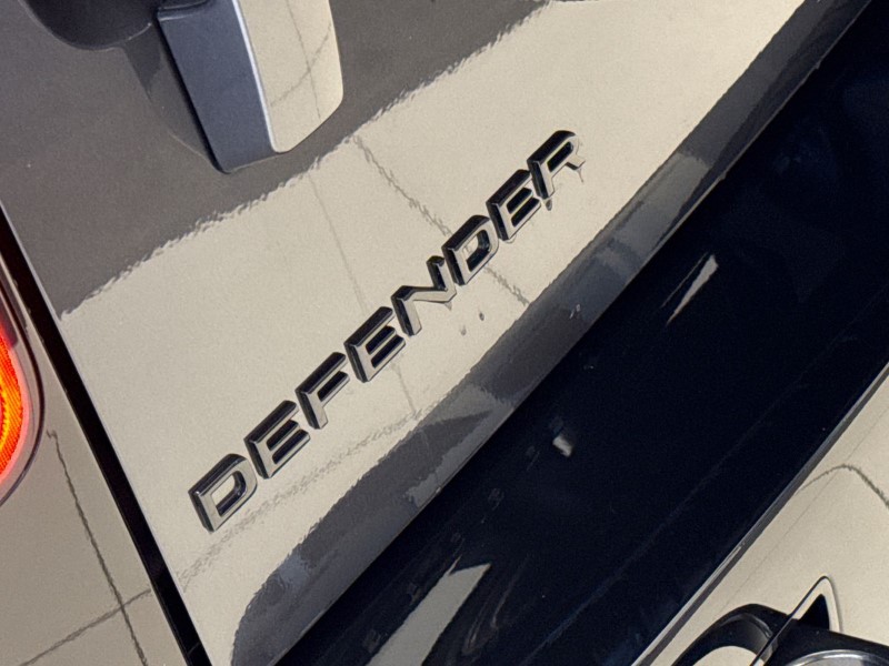  LAND ROVER DEFENDER 3.0 D350 X-Dynamic HSE 110 5dr Auto 4849631
