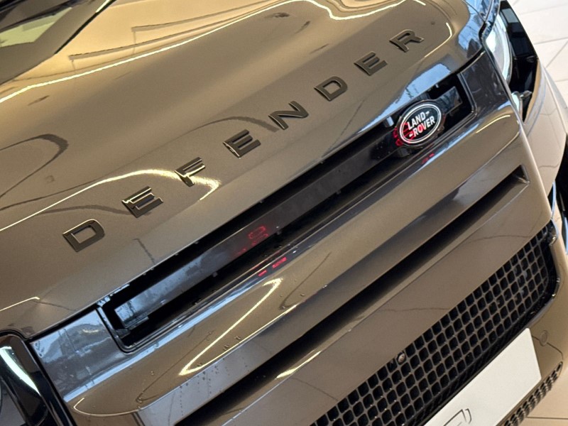 LAND ROVER DEFENDER 3.0 D350 X-Dynamic HSE 110 5dr Auto 4849628