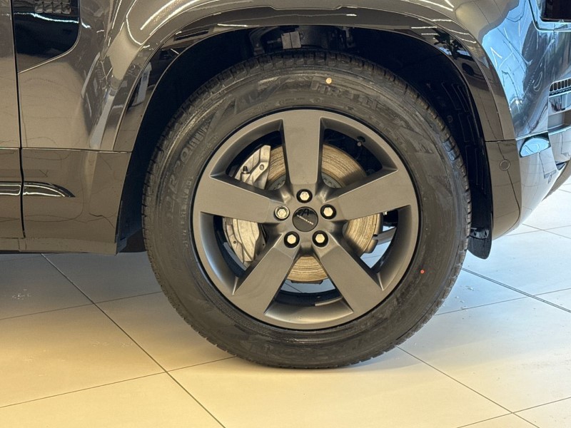  LAND ROVER DEFENDER 3.0 D350 X-Dynamic HSE 110 5dr Auto 4849601