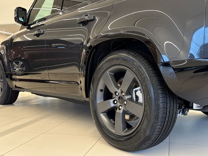  LAND ROVER DEFENDER 3.0 D350 X-Dynamic HSE 110 5dr Auto 4849633