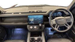 LAND ROVER DEFENDER 3.0 D350 X-Dynamic HSE 110 5dr Auto 4849602
