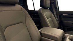 LAND ROVER DEFENDER 3.0 D350 X-Dynamic HSE 110 5dr Auto 4849619