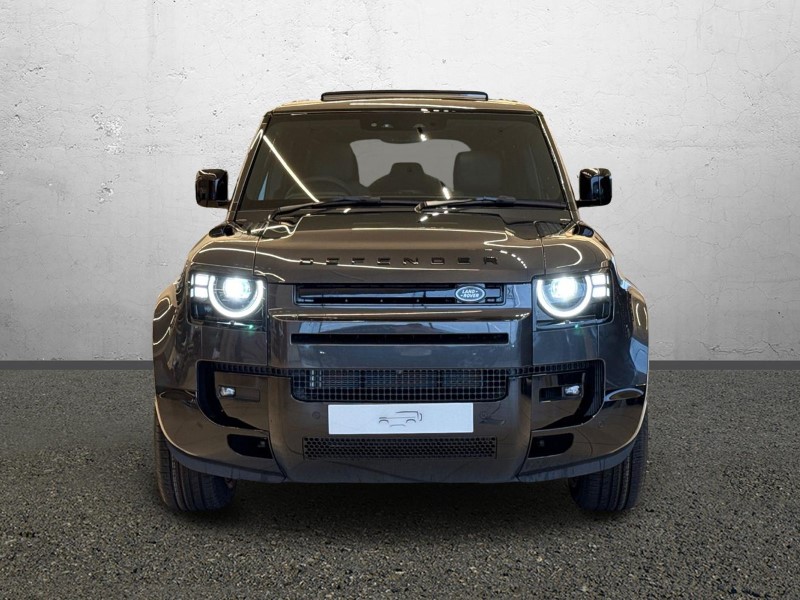  LAND ROVER DEFENDER 3.0 D350 X-Dynamic HSE 110 5dr Auto 4849600