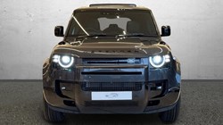 LAND ROVER DEFENDER 3.0 D350 X-Dynamic HSE 110 5dr Auto 4849600