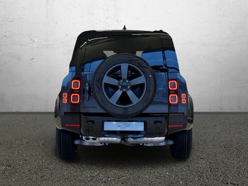  LAND ROVER DEFENDER 3.0 D350 X-Dynamic HSE 110 5dr Auto 4849599