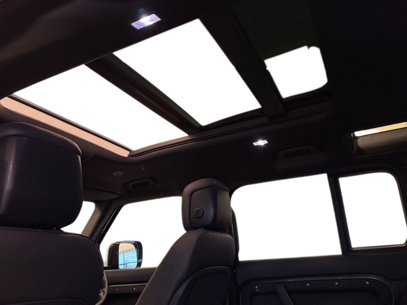  LAND ROVER DEFENDER 3.0 D350 X-Dynamic HSE 110 5dr Auto 4849614