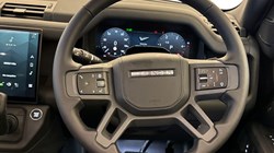LAND ROVER DEFENDER 3.0 D350 X-Dynamic HSE 110 5dr Auto 4849608