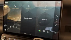 LAND ROVER DEFENDER 3.0 D350 X-Dynamic HSE 110 5dr Auto 4849622