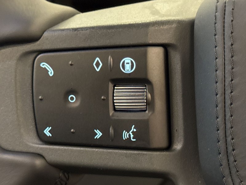  LAND ROVER DEFENDER 3.0 D350 X-Dynamic HSE 110 5dr Auto 4849620