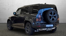 LAND ROVER DEFENDER 3.0 D350 X-Dynamic HSE 110 5dr Auto 4849595