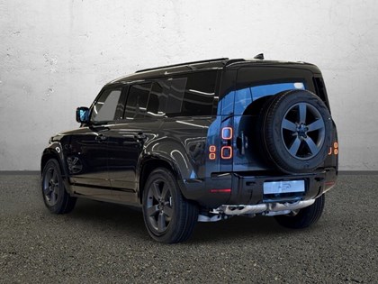 LAND ROVER DEFENDER 3.0 D350 X-Dynamic HSE 110 5dr Auto