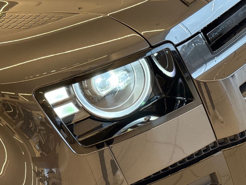  LAND ROVER DEFENDER 3.0 D350 X-Dynamic HSE 110 5dr Auto 4849610
