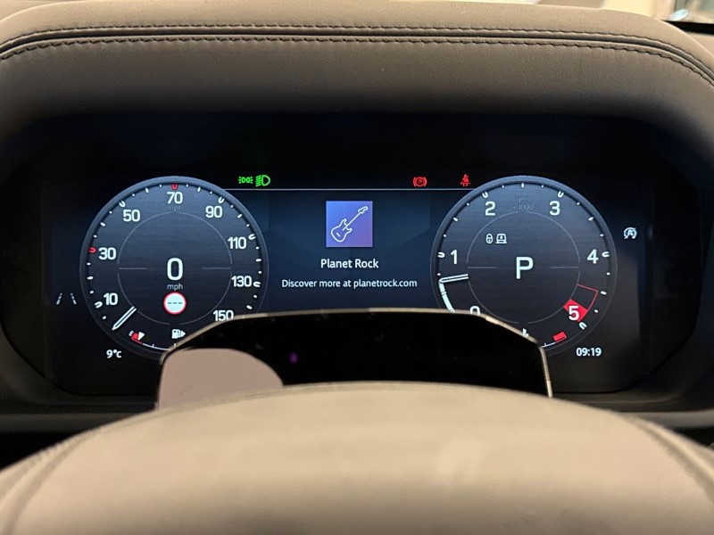  LAND ROVER DEFENDER 3.0 D350 X-Dynamic HSE 110 5dr Auto 4849609