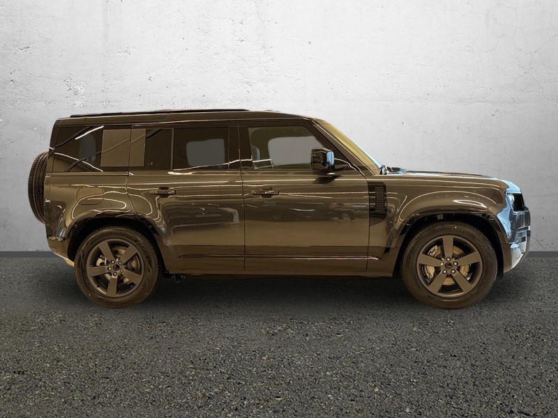  LAND ROVER DEFENDER 3.0 D350 X-Dynamic HSE 110 5dr Auto 4849598