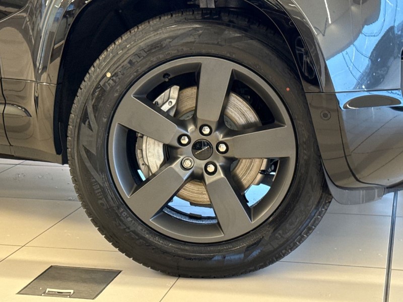  LAND ROVER DEFENDER 3.0 D350 X-Dynamic HSE 110 5dr Auto 4849629