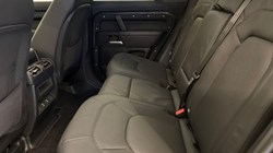 LAND ROVER DEFENDER 3.0 D350 X-Dynamic HSE 110 5dr Auto 4849597