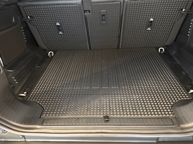  LAND ROVER DEFENDER 3.0 D350 X-Dynamic HSE 110 5dr Auto 4849603