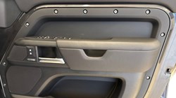 LAND ROVER DEFENDER 3.0 D350 X-Dynamic HSE 110 5dr Auto 4849615