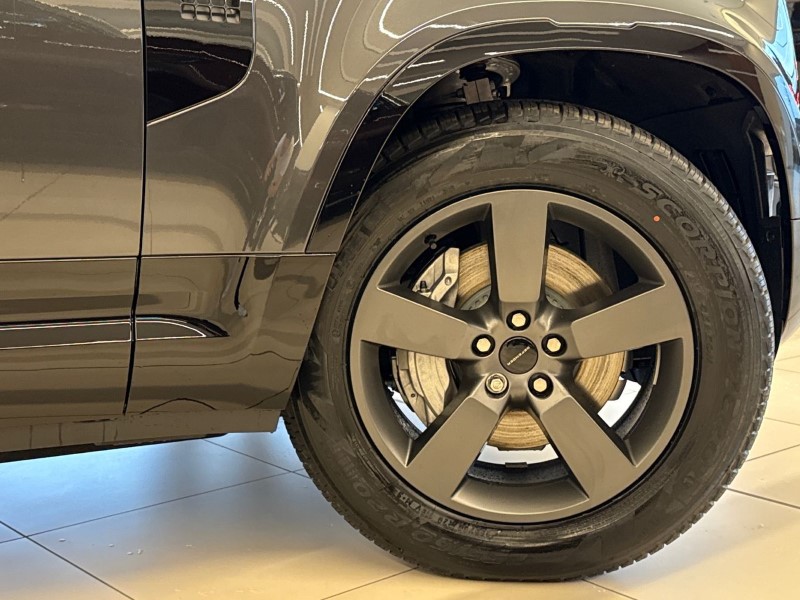  LAND ROVER DEFENDER 3.0 D350 X-Dynamic HSE 110 5dr Auto 4849634