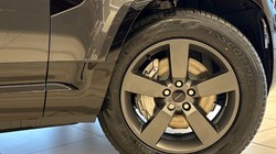 LAND ROVER DEFENDER 3.0 D350 X-Dynamic HSE 110 5dr Auto 4849634