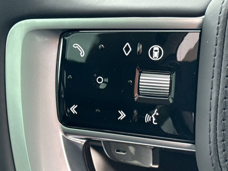  LAND ROVER RANGE ROVER 4.4 P530 V8 Autobiography 4dr Auto 5312920