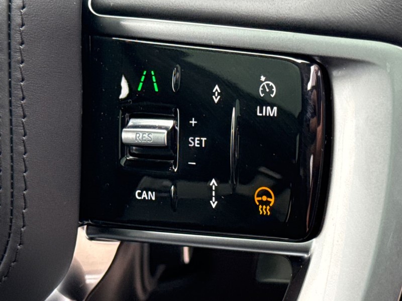  LAND ROVER RANGE ROVER 4.4 P530 V8 Autobiography 4dr Auto 5312921