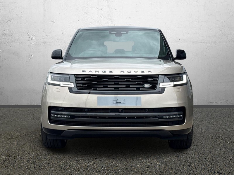  LAND ROVER RANGE ROVER 4.4 P530 V8 Autobiography 4dr Auto 5312901