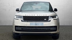 LAND ROVER RANGE ROVER 4.4 P530 V8 Autobiography 4dr Auto 5312901