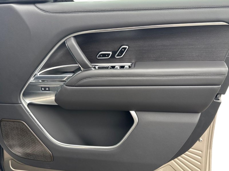  LAND ROVER RANGE ROVER 4.4 P530 V8 Autobiography 4dr Auto 5312915