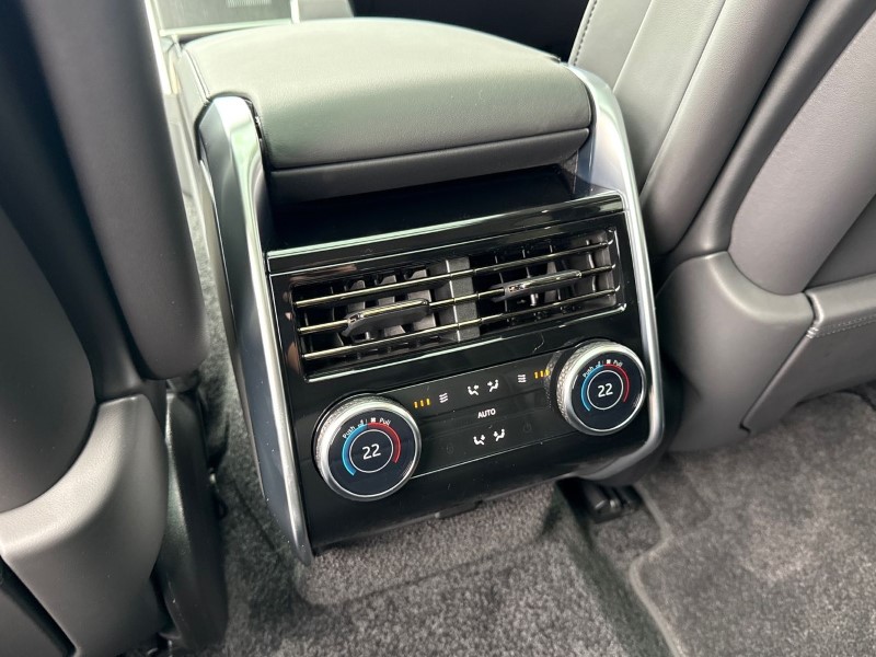  LAND ROVER RANGE ROVER 4.4 P530 V8 Autobiography 4dr Auto 5312911