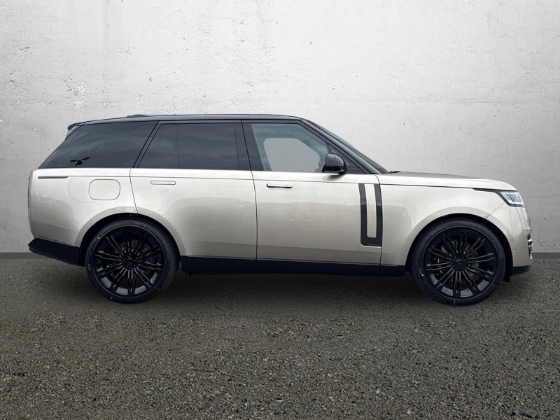  LAND ROVER RANGE ROVER 4.4 P530 V8 Autobiography 4dr Auto 5312899