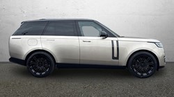 LAND ROVER RANGE ROVER 4.4 P530 V8 Autobiography 4dr Auto 5312899