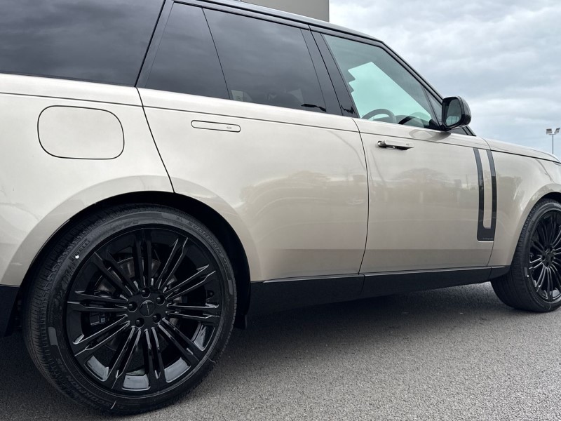  LAND ROVER RANGE ROVER 4.4 P530 V8 Autobiography 4dr Auto 5312932