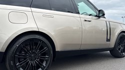 LAND ROVER RANGE ROVER 4.4 P530 V8 Autobiography 4dr Auto 5312932