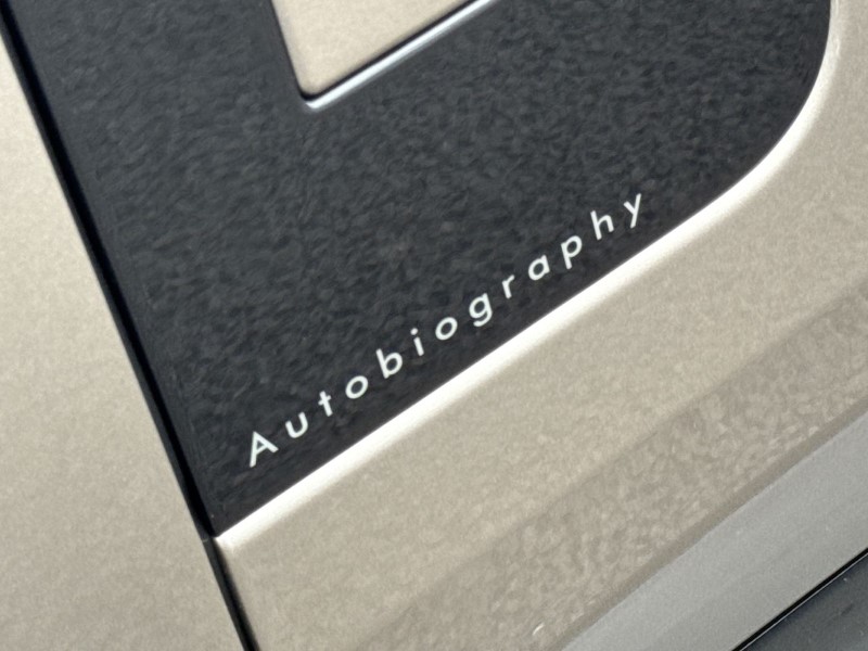  LAND ROVER RANGE ROVER 4.4 P530 V8 Autobiography 4dr Auto 5312930